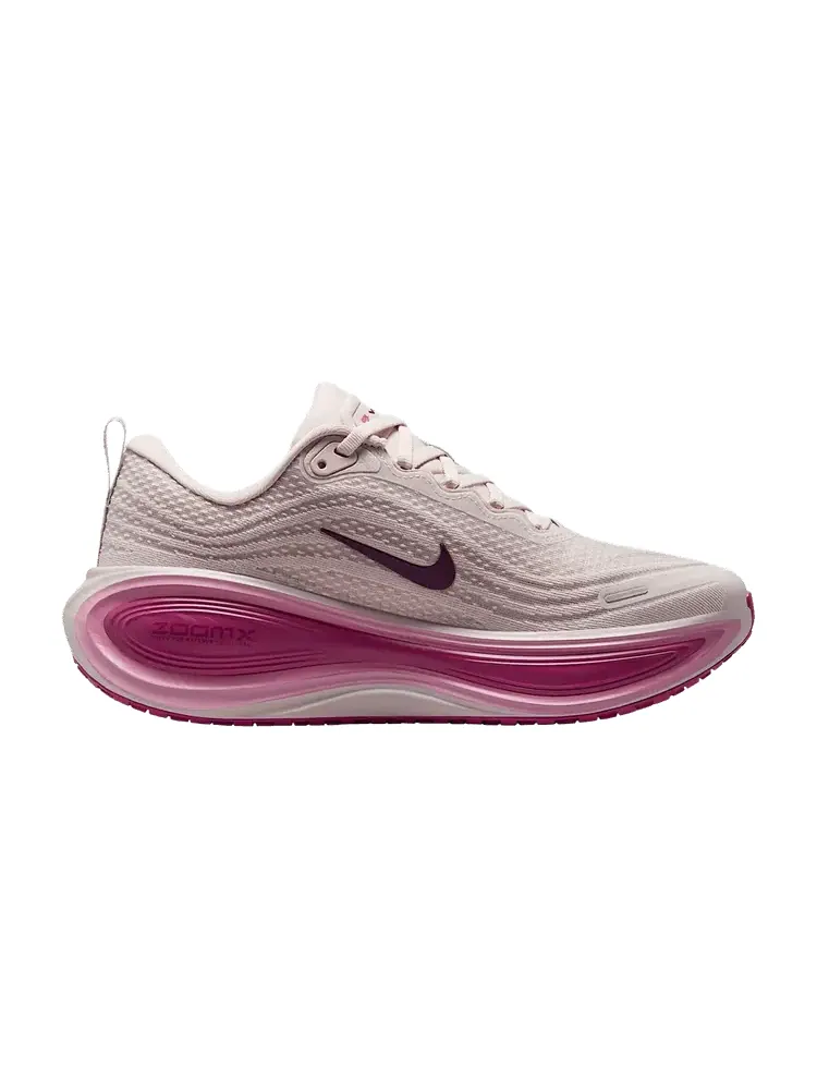 Кроссовки Nike Wmns Vomero Plus 'Silt Red Sweet Beet' — изображение 1 из 1, розовый
