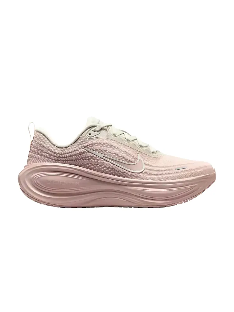 Кроссовки Nike Wmns Vomero Plus — изображение 1 из 1, красный светлый