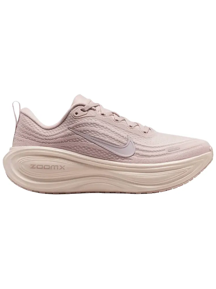 Кроссовки Nike Wmns Vomero Plus — изображение 1 из 1, розовый