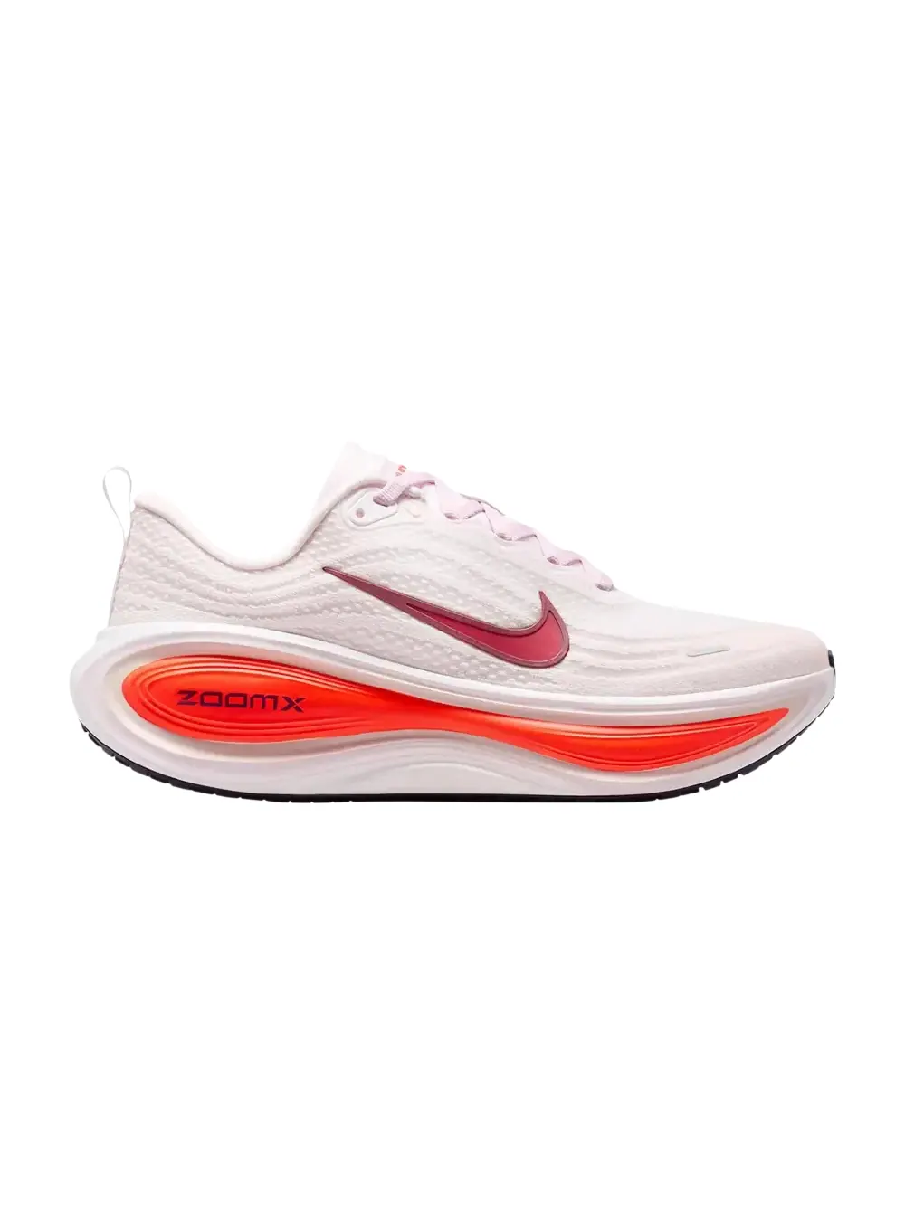 Кроссовки Nike Wmns Vomero Plus — изображение 1 из 1, розовый/красный/яркий