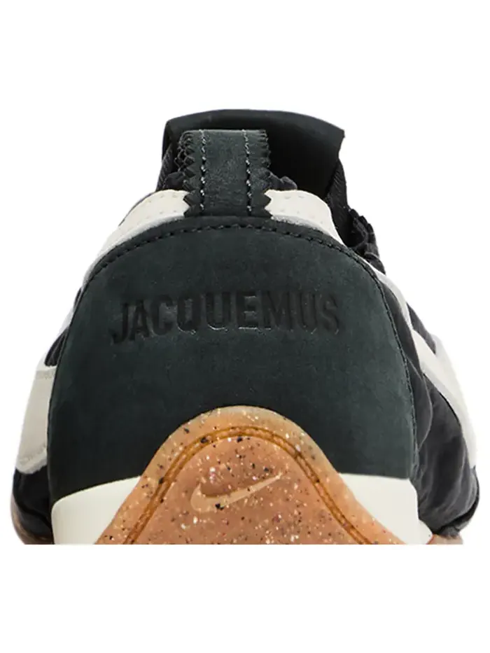 Кроссовки Jacquemus x Wmns Nike Moon — изображение 7 из 8, черный