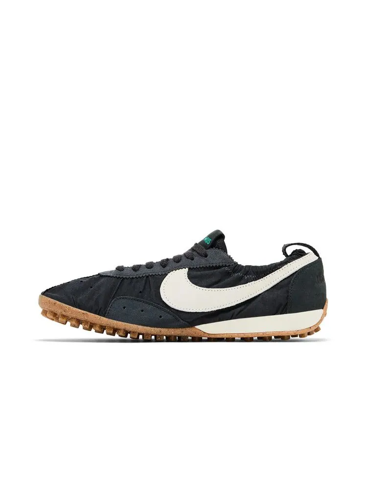 Кроссовки Nike Jacquemus x Wmns Moon Shoe SP — изображение 3 из 8, черный