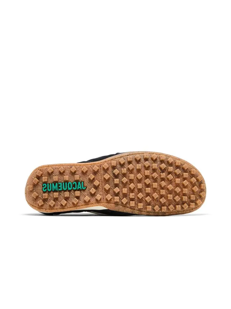 Кроссовки Nike Jacquemus x Wmns Moon Shoe SP — изображение 4 из 8, черный