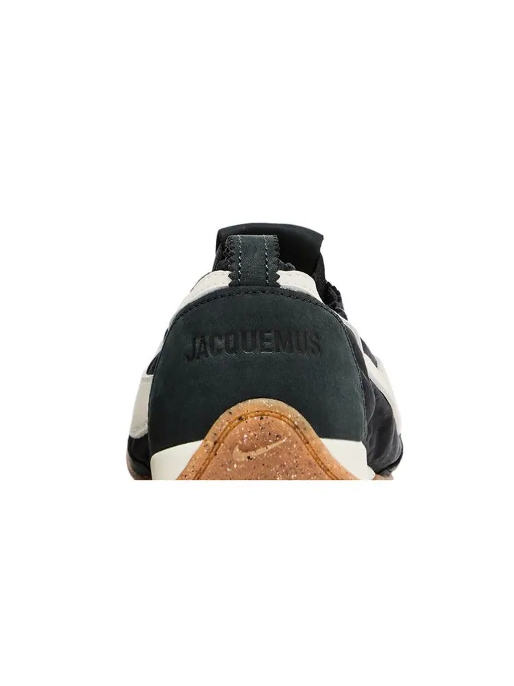 Кроссовки Nike Jacquemus x Wmns Moon Shoe SP — изображение 7 из 8, черный
