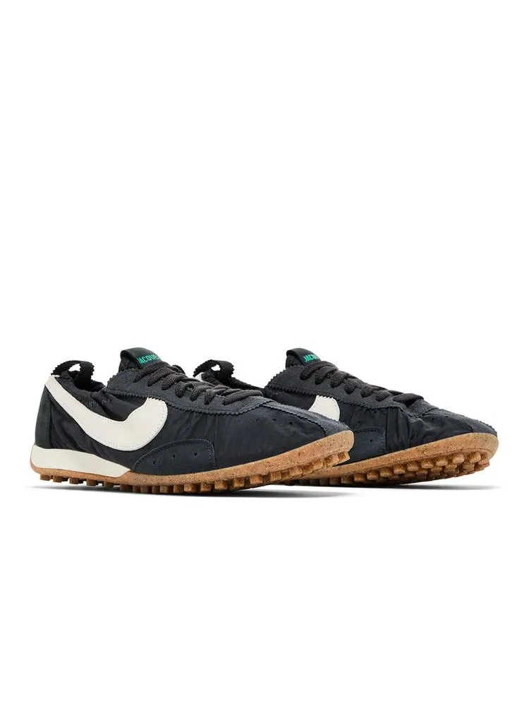 Кроссовки Nike Jacquemus x Wmns Moon Shoe SP — изображение 8 из 8, черный