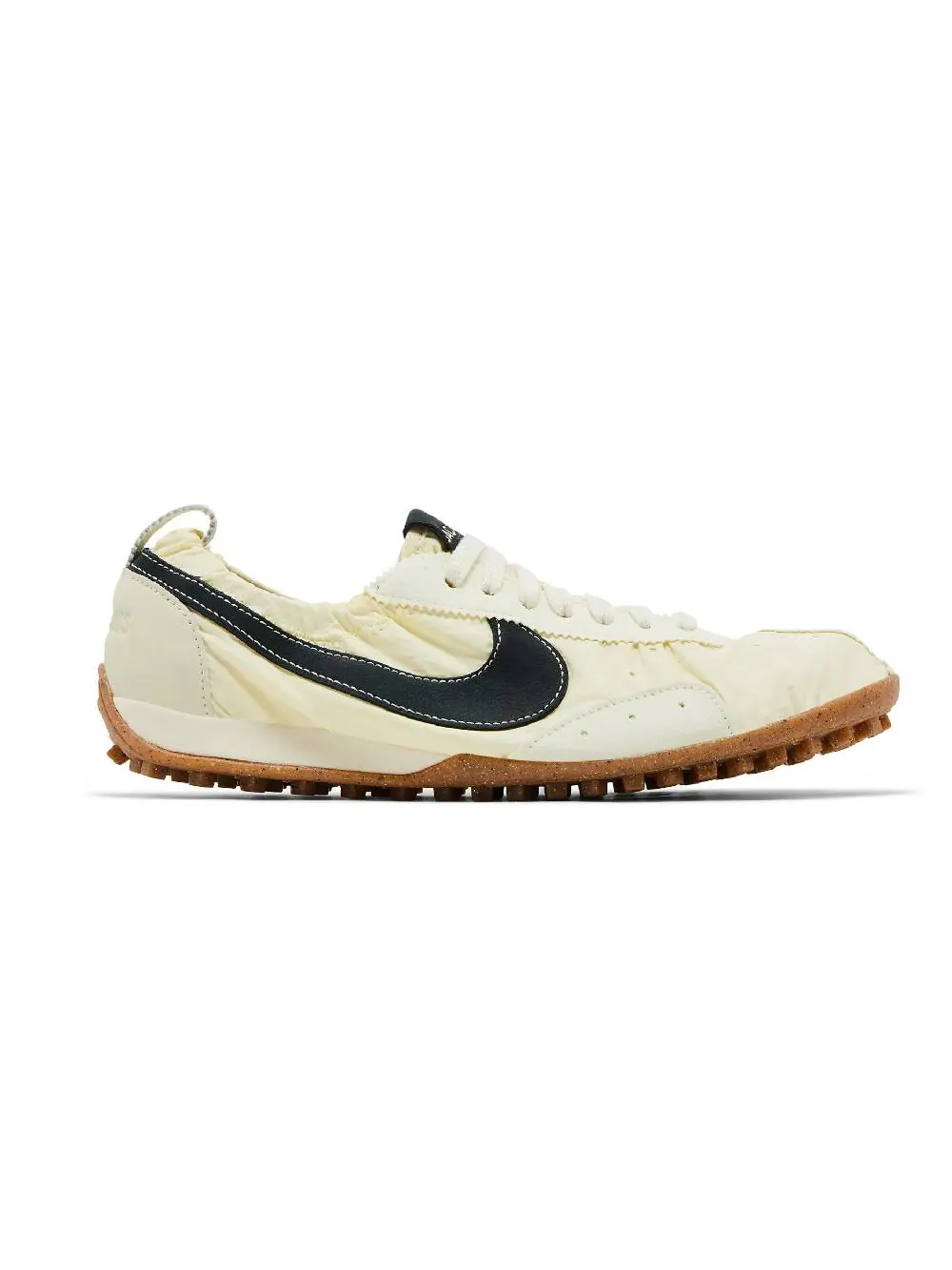 Кроссовки Jacquemus x Wmns Nike Moon — изображение 1 из 8, бежевый