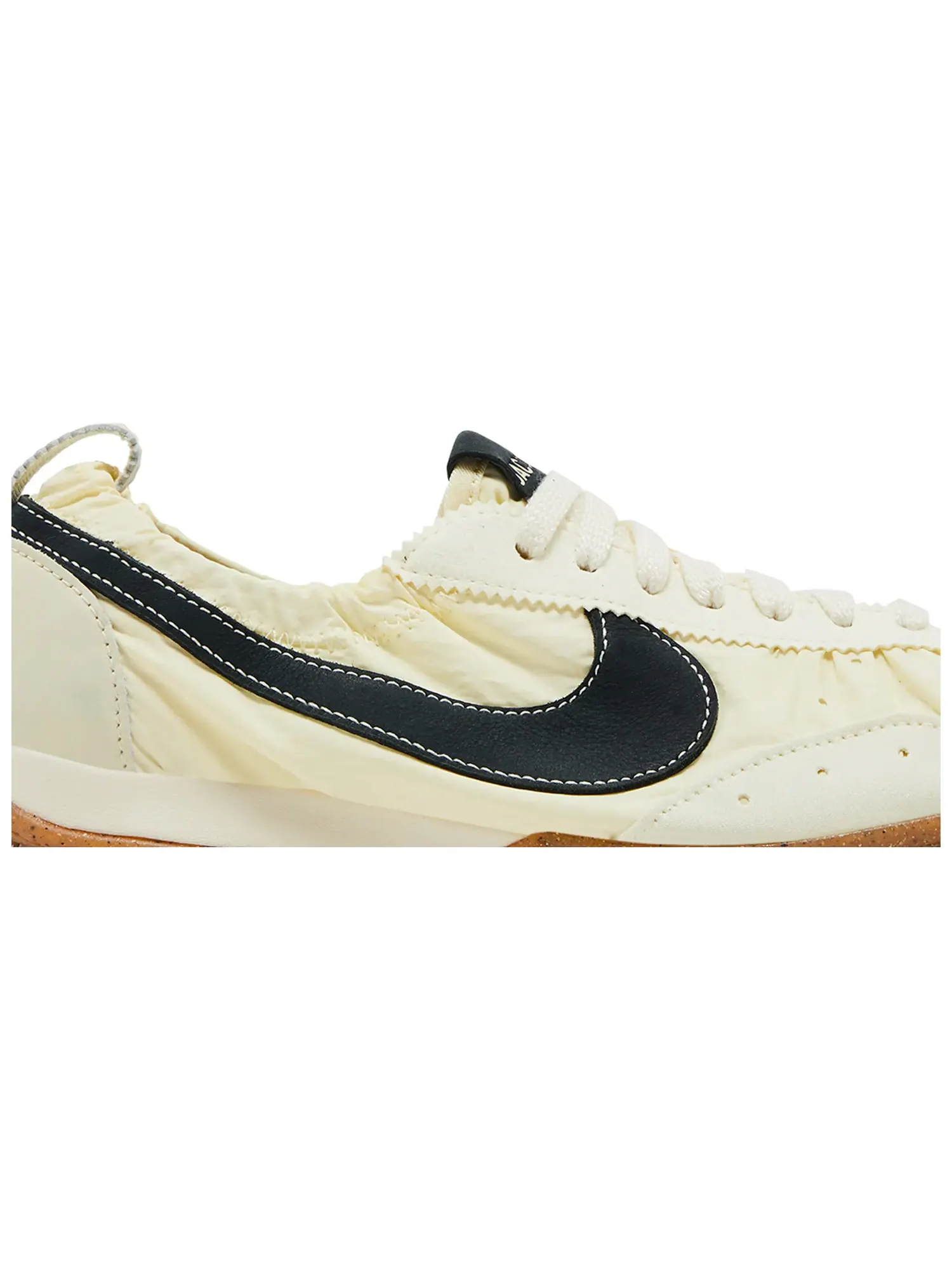 Кроссовки Jacquemus x Wmns Nike Moon — изображение 2 из 8, бежевый