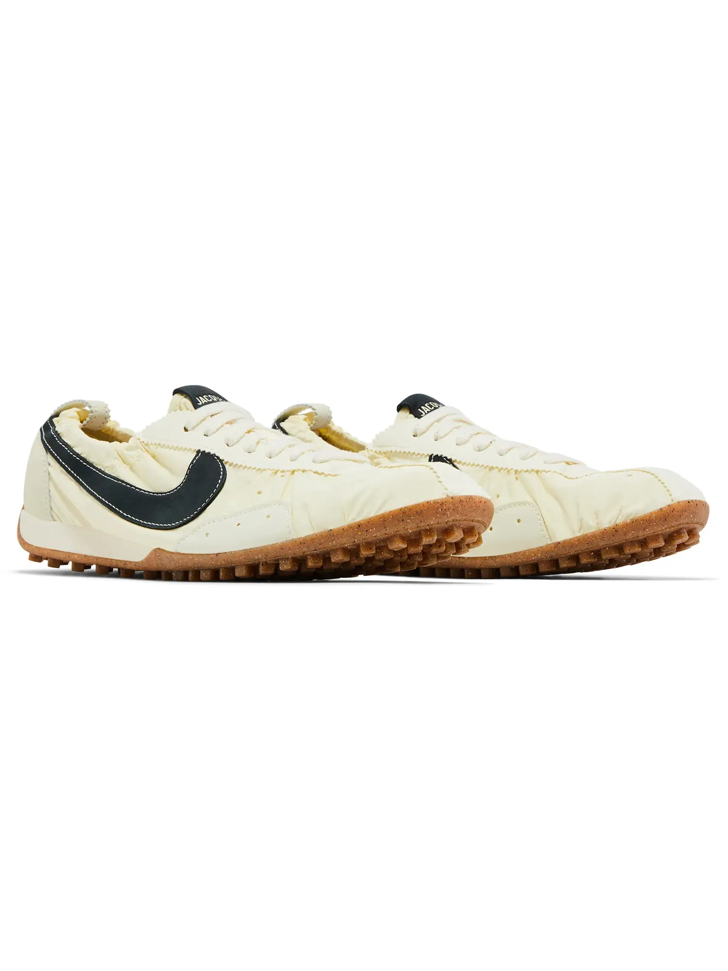 Кроссовки Jacquemus x Wmns Nike Moon — изображение 8 из 8, бежевый