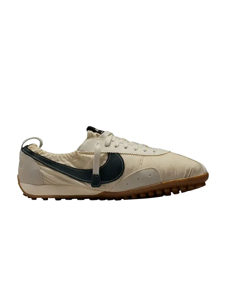Кроссовки Nike Jacquemus x Wmns Moon Shoe SP — изображение 1 из 1, белый