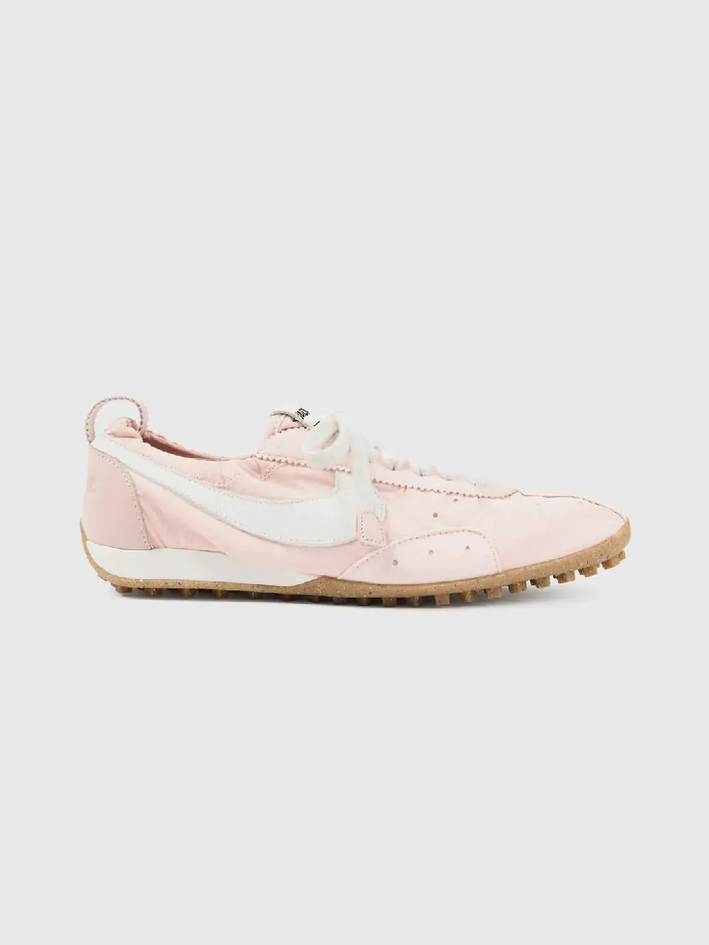 Кроссовки Nike x Jacquemus Moon — изображение 1 из 5, розовый