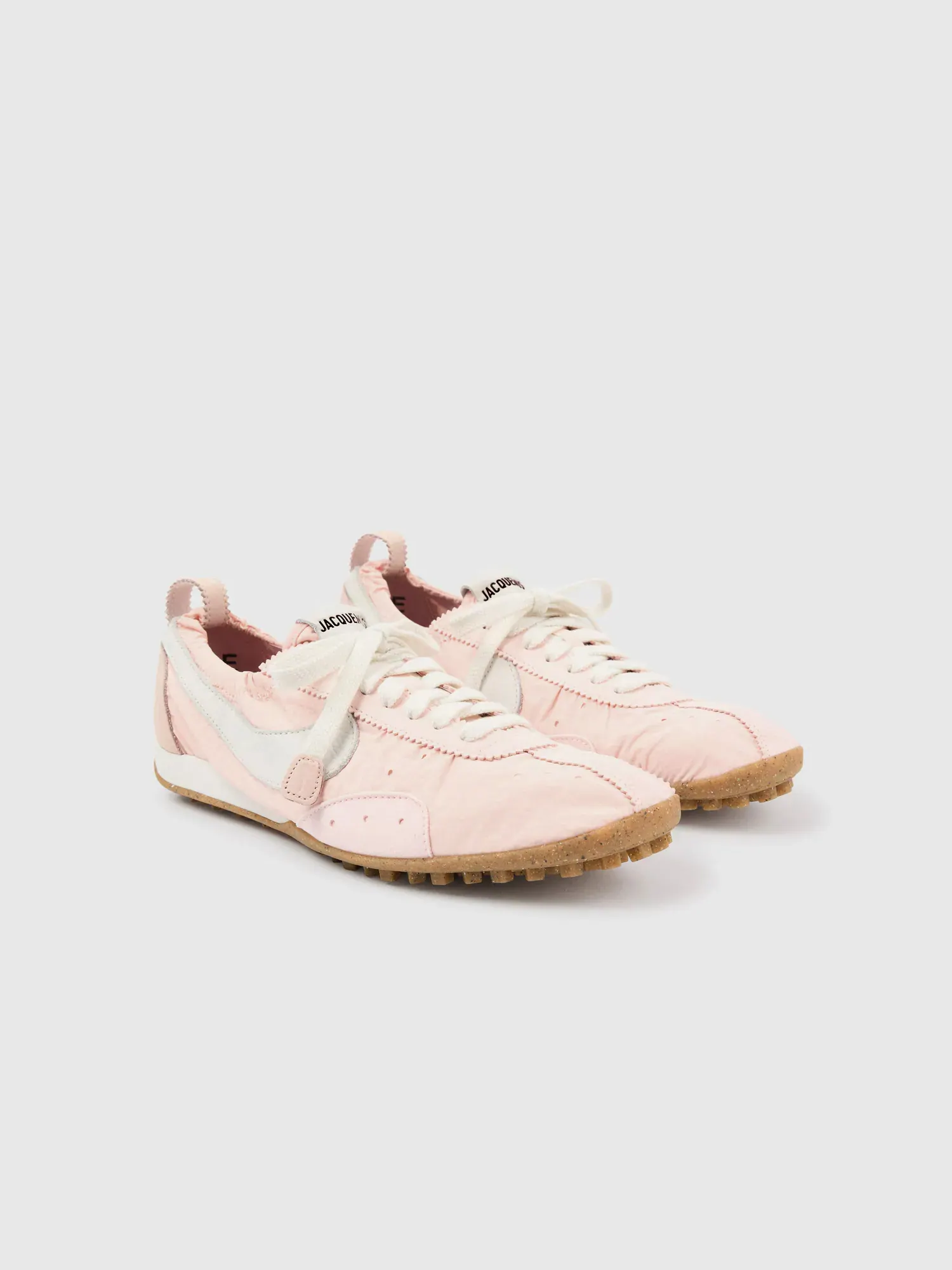 Кроссовки Nike x Jacquemus Moon — изображение 2 из 5, розовый