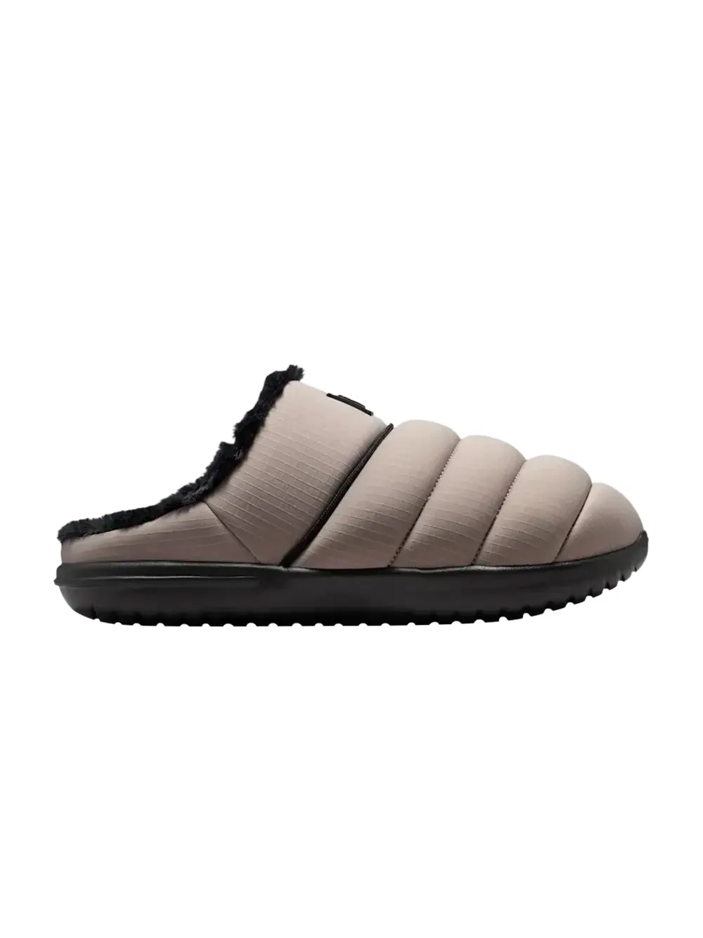 Кроссовки Nike Burrow SE — изображение 1 из 1, серый/черный