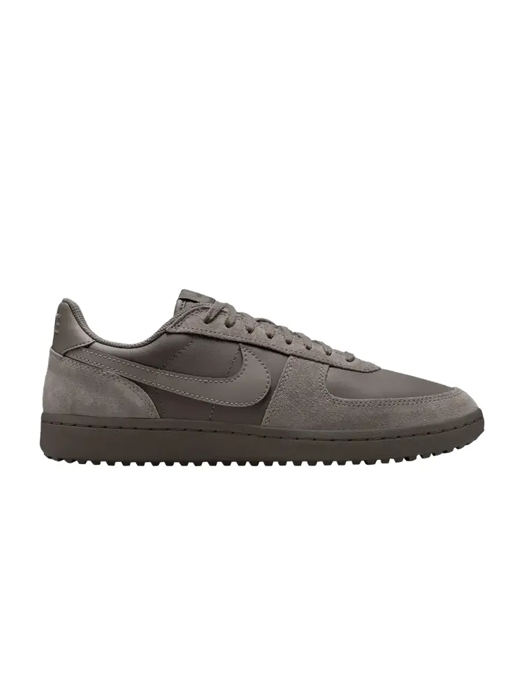 Кроссовки Nike Field General, Cave Stone — изображение 1 из 1, серый