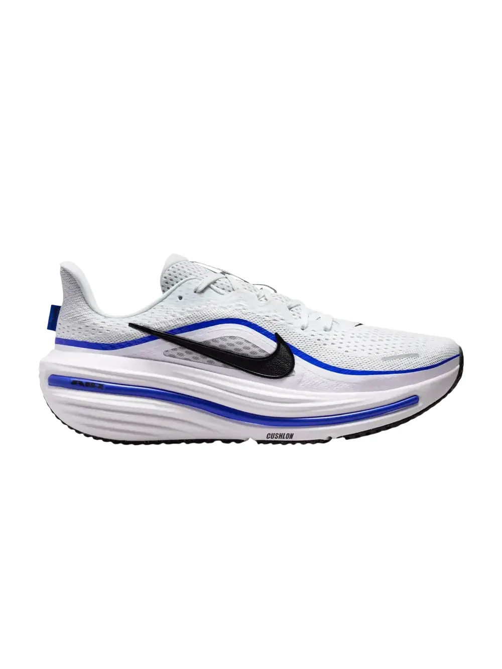 Кроссовки Nike Air Winflo 12 — изображение 1 из 1, синий