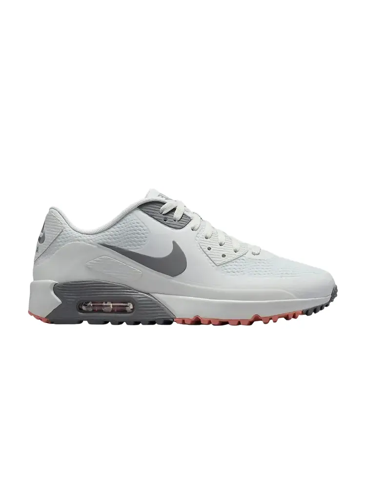 Кроссовки Nike Air Max 90 Golf 'Photon Dust' — изображение 1 из 1, серый
