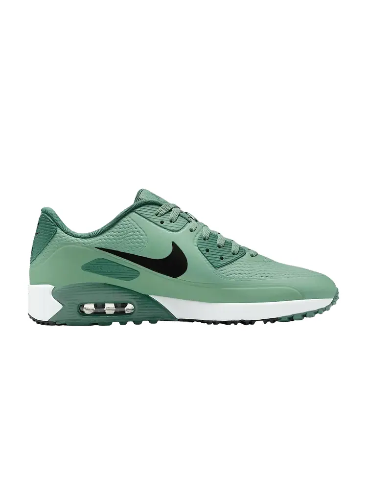Кроссовки Nike Air Max 90 Golf 'Silver Pine Bicoastal'