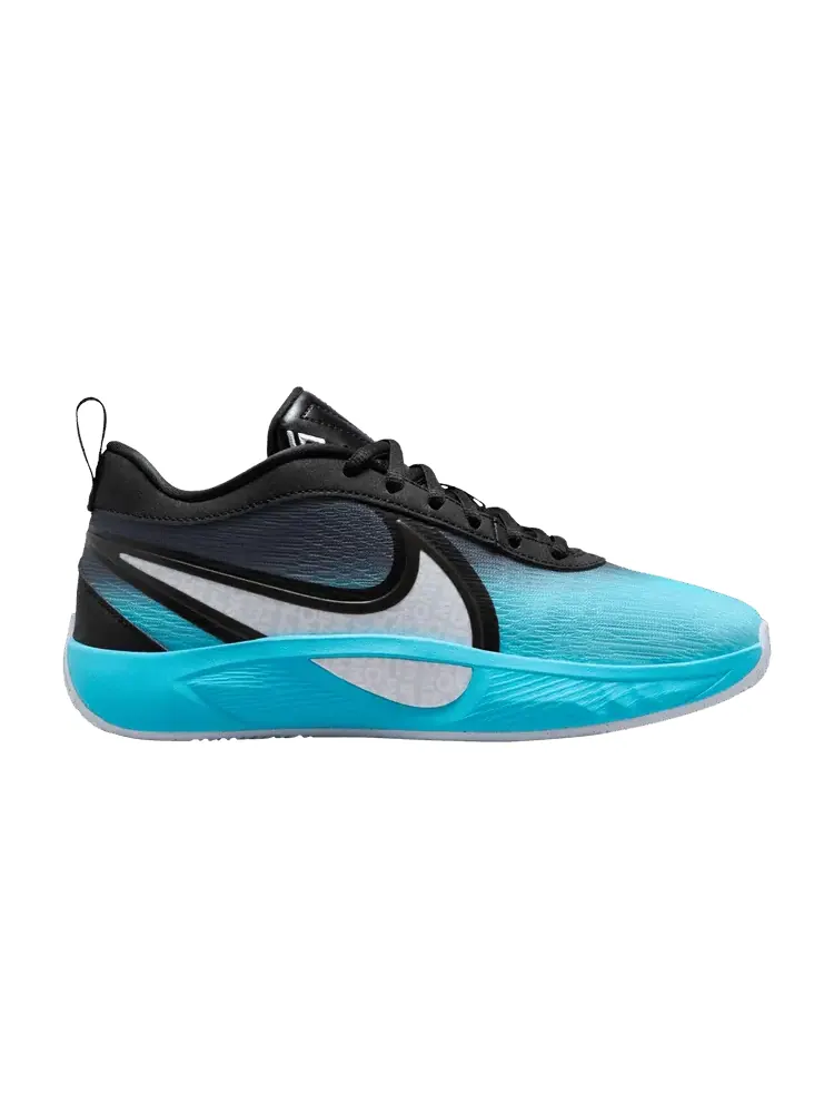 Кроссовки Nike Giannis Freak 6 GS Christmas Pack
