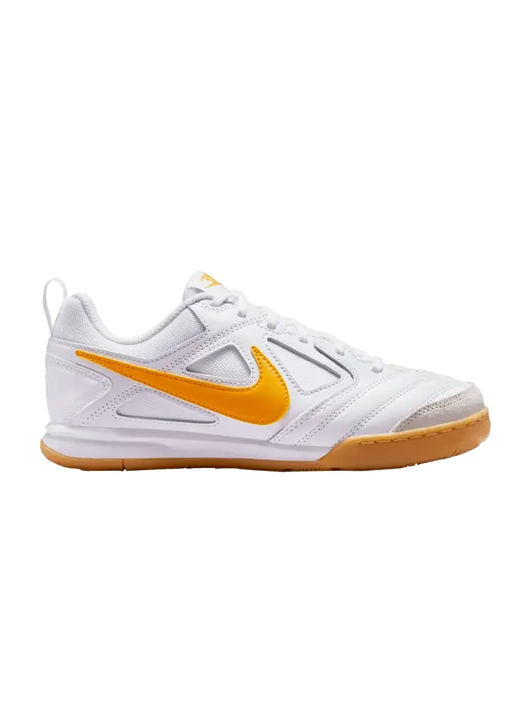 Кроссовки Gato GS 'White University Gold Gum'