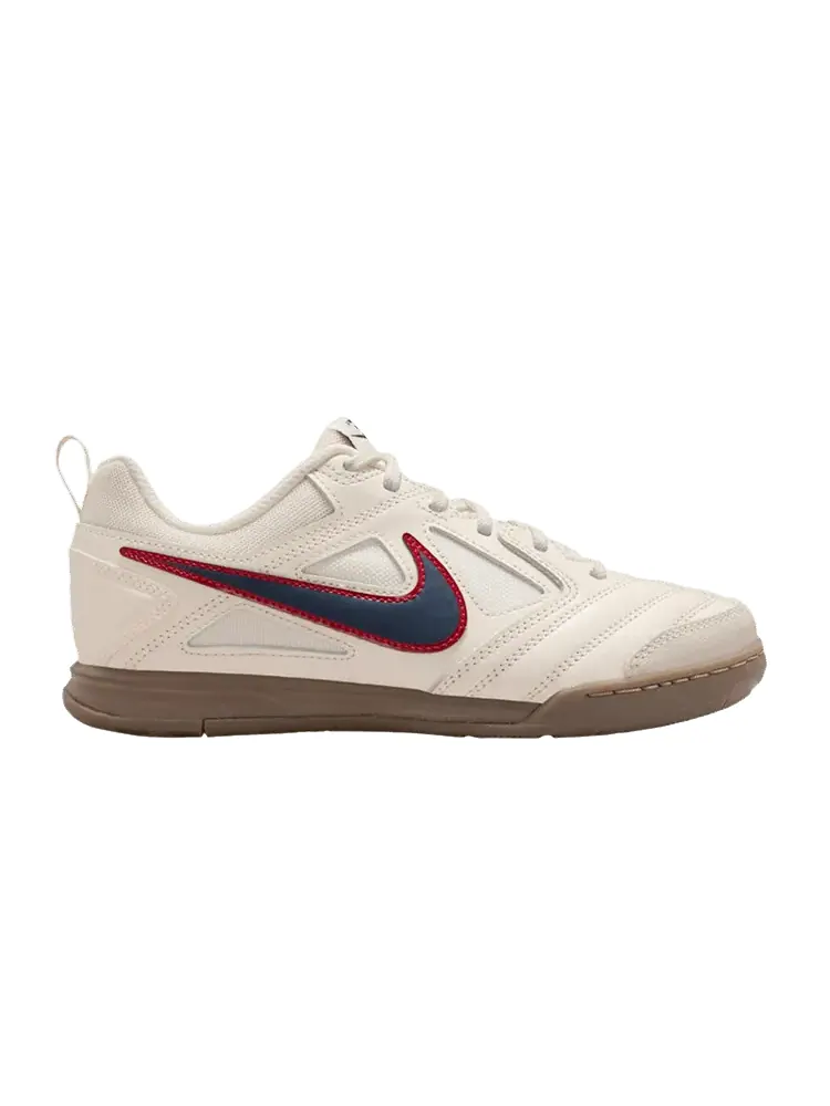 Кроссовки Nike Gato GS 'Pale Ivory Thouder Blue'
