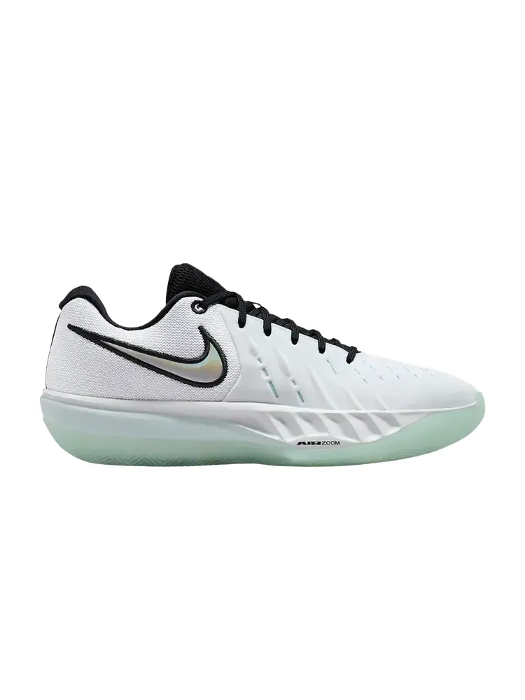 Кроссовки Nike GT Cut Academy 2 'White Glacier Blue'