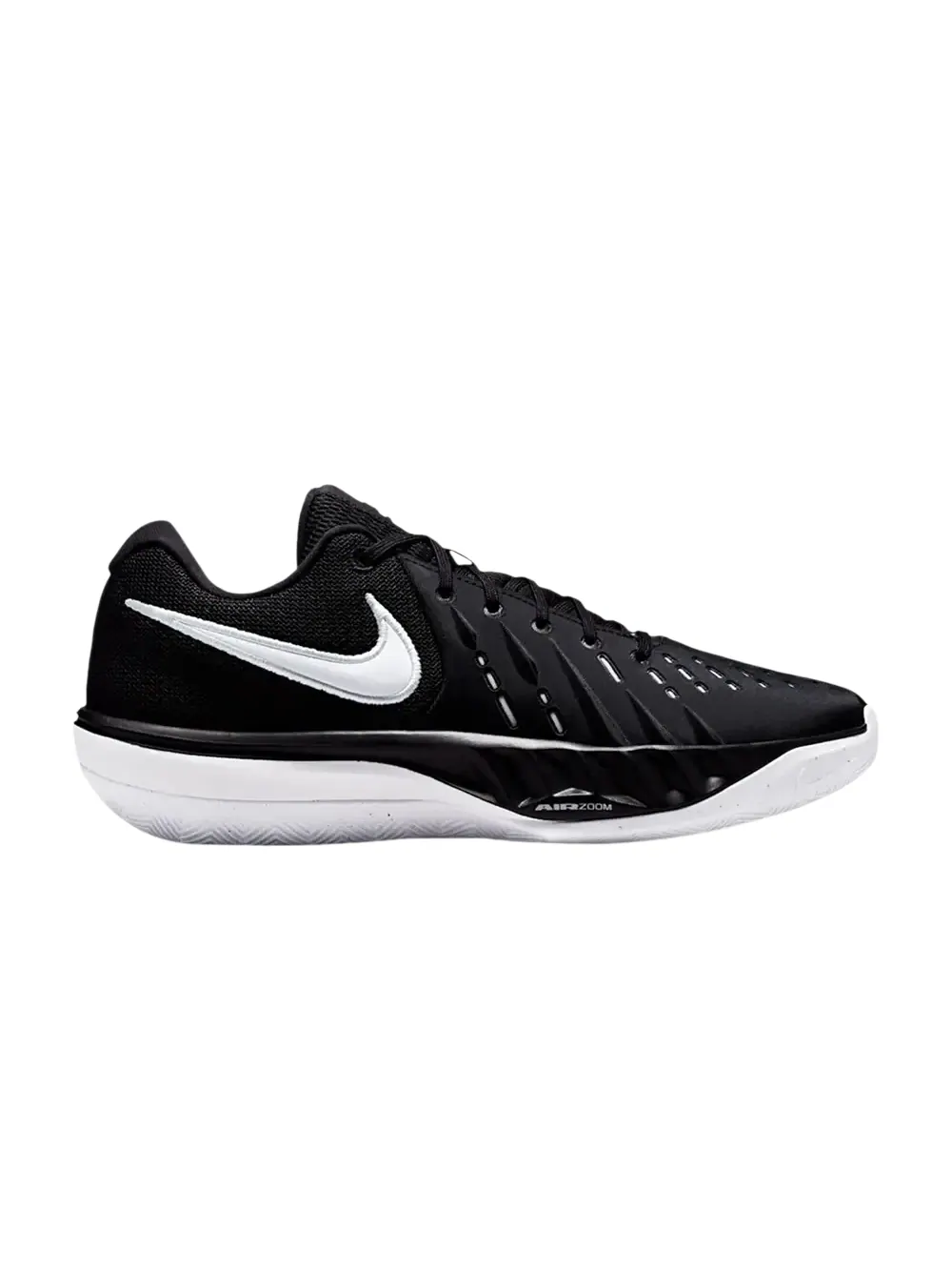 Кроссовки Nike Air Zoom GT Cut Academy 2 EP