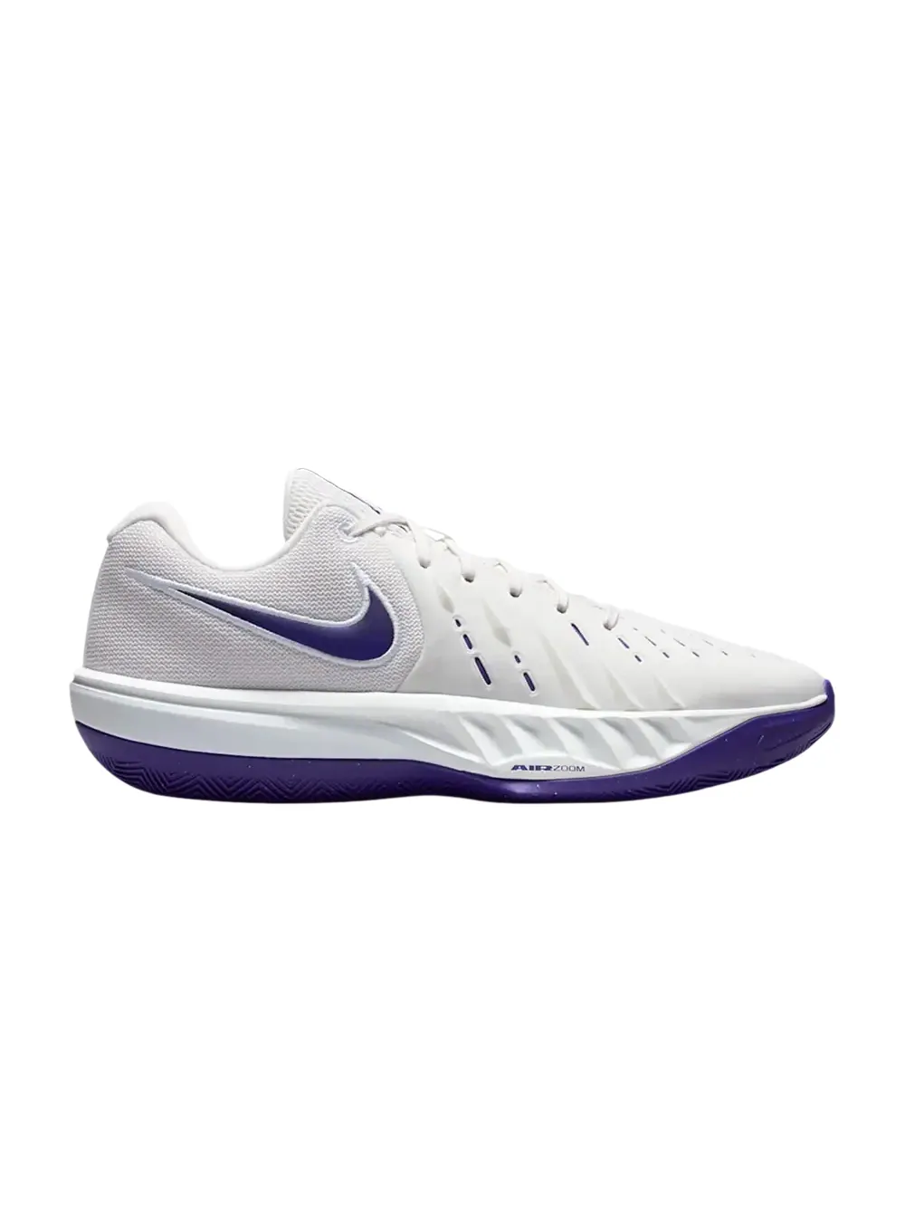 Кроссовки Nike Air Zoom GT Cut Academy 2 EP