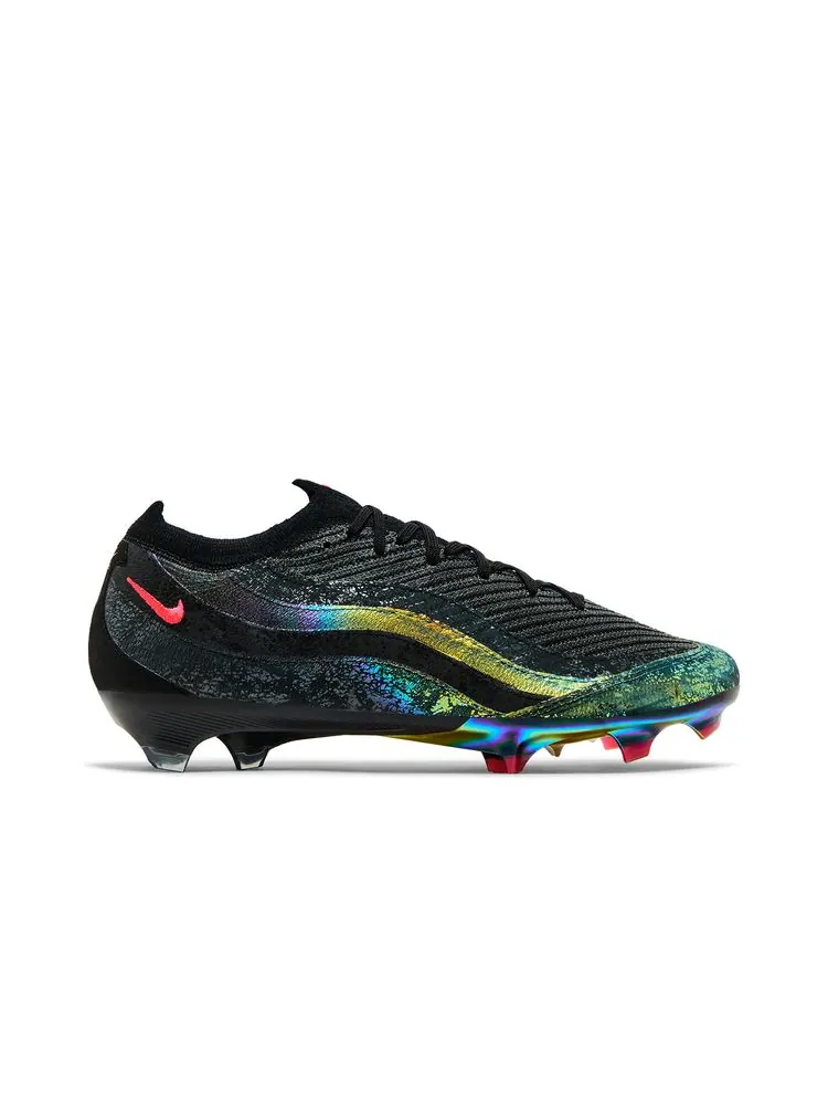 Кроссовки Zoom Mercurial Vapor 16 Elite FG 'Air Max 95 SE Solar Red'