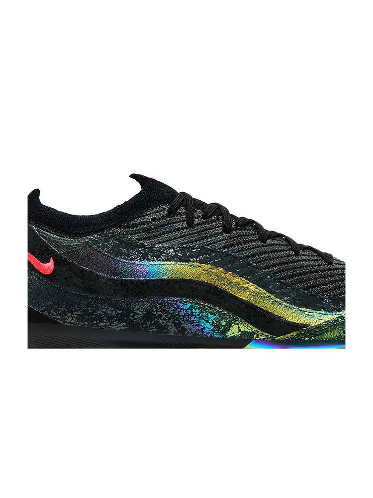 Кроссовки Zoom Mercurial Vapor 16 Elite FG 'Air Max 95 SE Solar Red' — изображение 2 из 8, красный