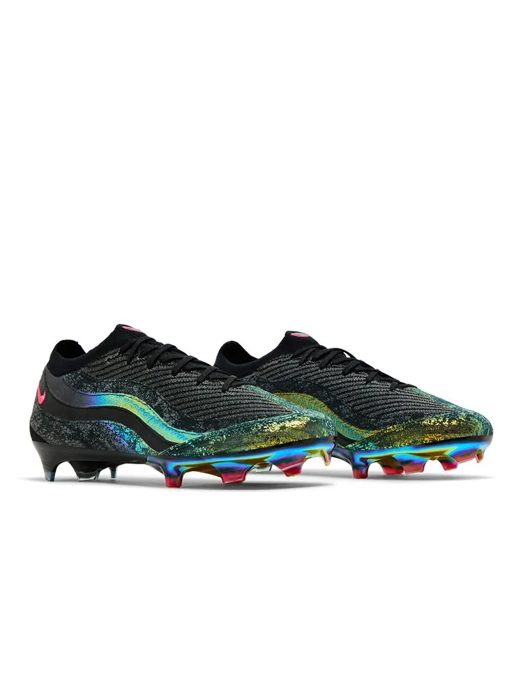 Кроссовки Zoom Mercurial Vapor 16 Elite FG 'Air Max 95 SE Solar Red' — изображение 8 из 8, красный