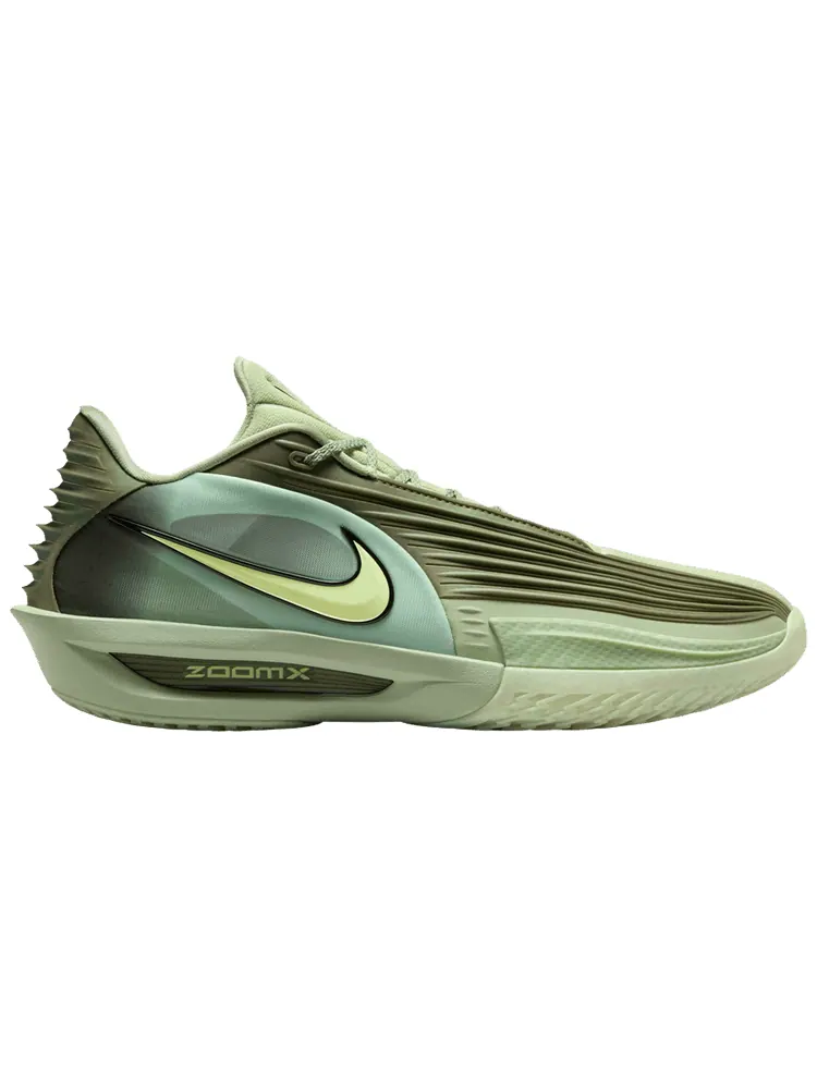 Кроссовки Nike Air Zoom GT Cut 3 Turbo 'Honeydew'