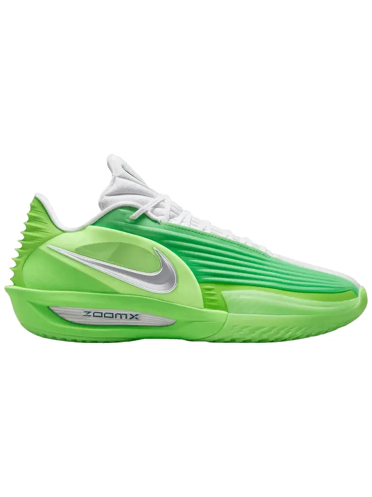 Кроссовки Nike Air Zoom GT Cut 3 Turbo