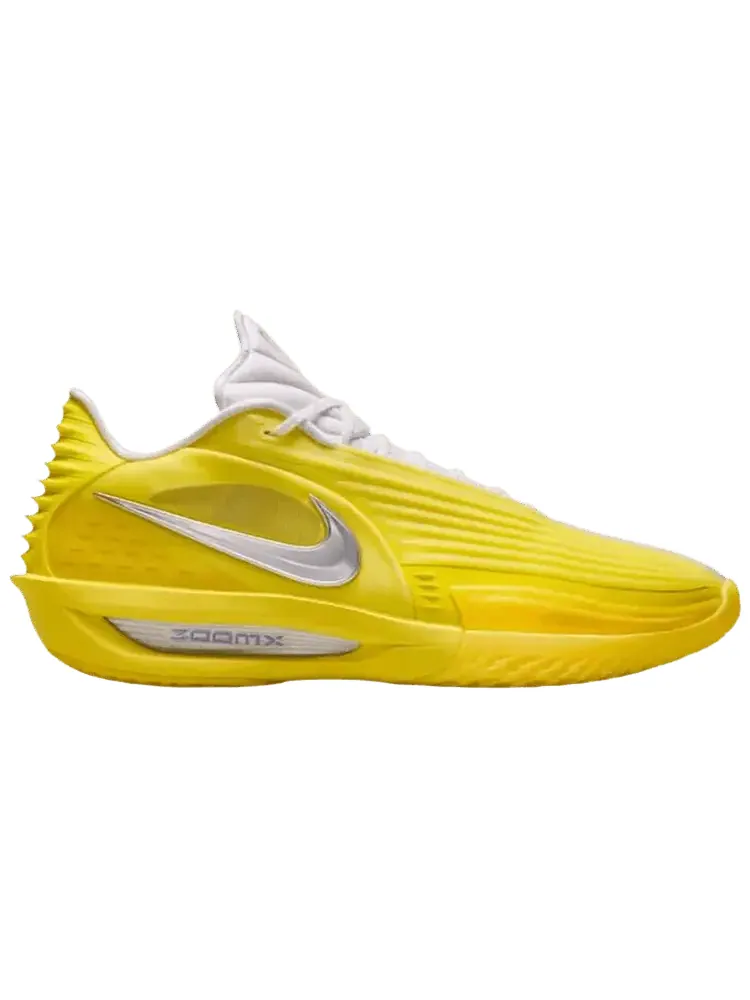 Кроссовки Nike Air Zoom GT Cut 3 Turbo