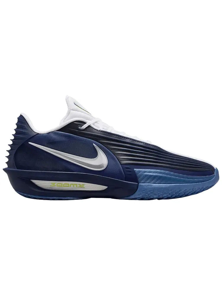Кроссовки Nike Air Zoom GT Cut 3 Turbo