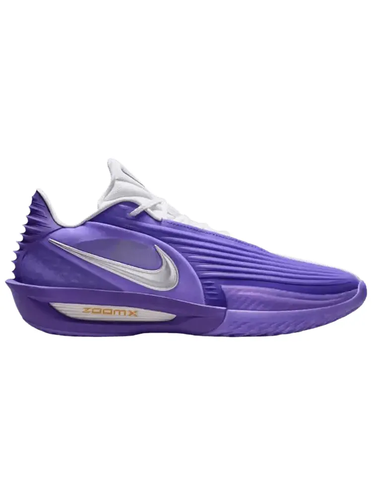 Кроссовки Nike Air Zoom GT Cut 3 Turbo