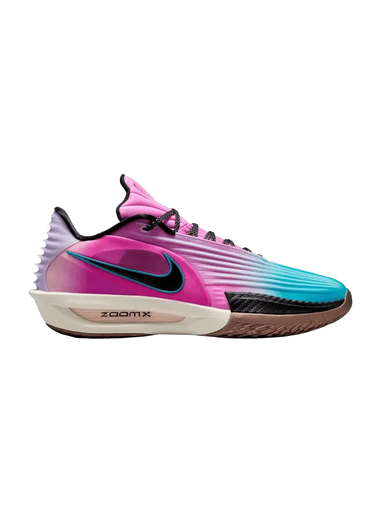 Кроссовки Air Zoom GT Cut 3 Turbo 'South Beach'