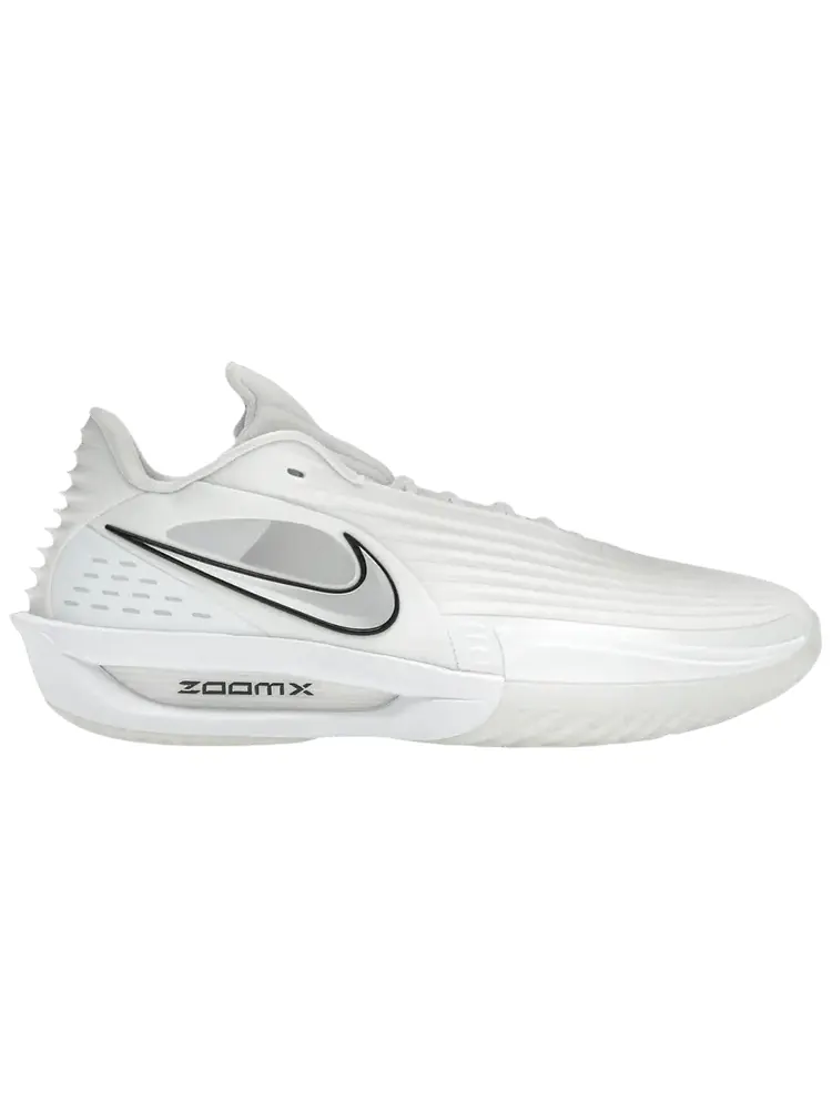 Кроссовки Nike Air Zoom GT Cut 3 Turbo EP