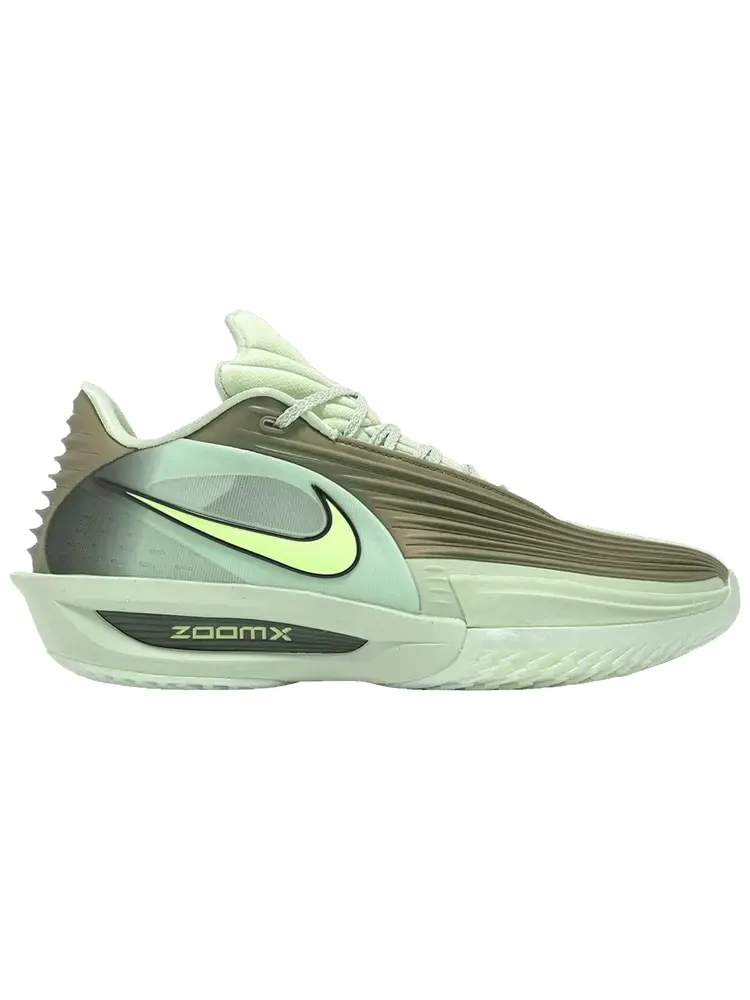 Кроссовки Nike Air Zoom GT Cut 3 Turbo EP 'Honeydew'