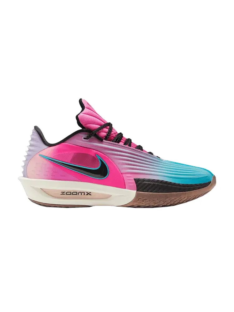 Кроссовки Air Zoom GT Cut 3 Turbo EP 'South Beach'