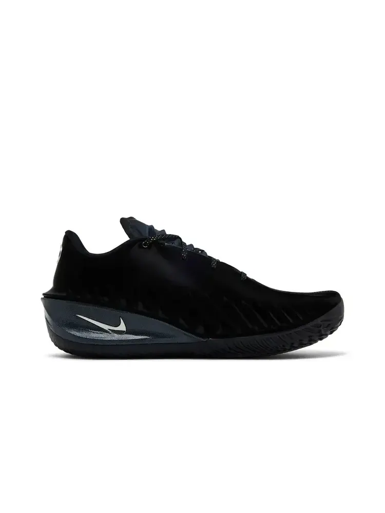 Кроссовки Nike Air Zoom GT Cut 4 EP 'Black'