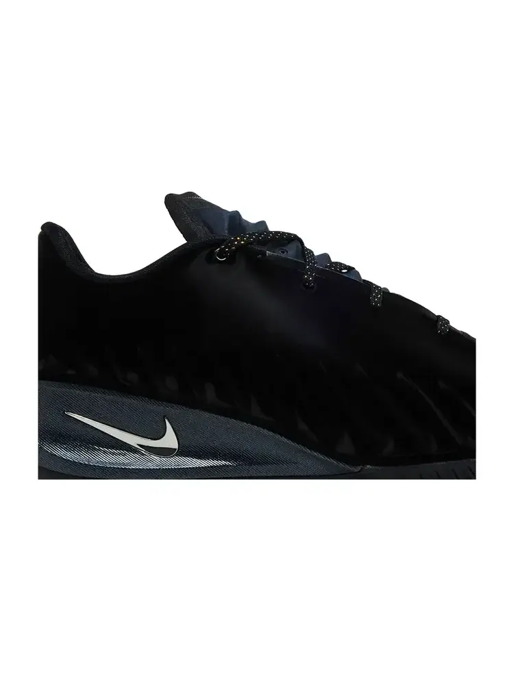 Кроссовки Nike Air Zoom GT Cut 4 EP 'Black' — изображение 2 из 8, черный