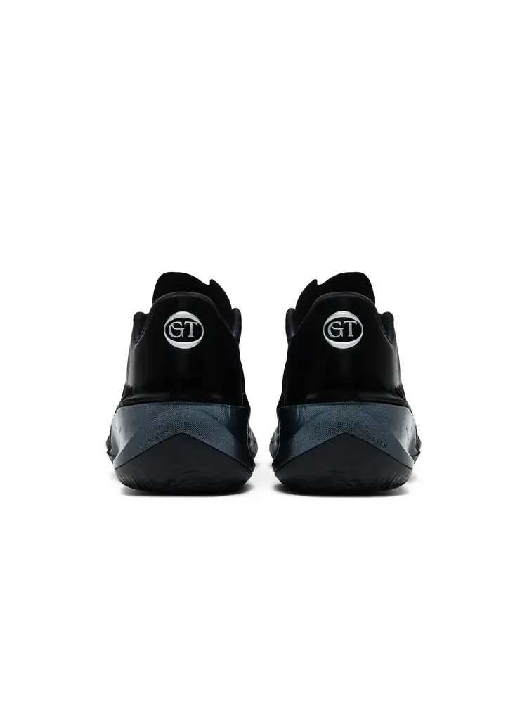 Кроссовки Nike Air Zoom GT Cut 4 EP 'Black' — изображение 6 из 8, черный