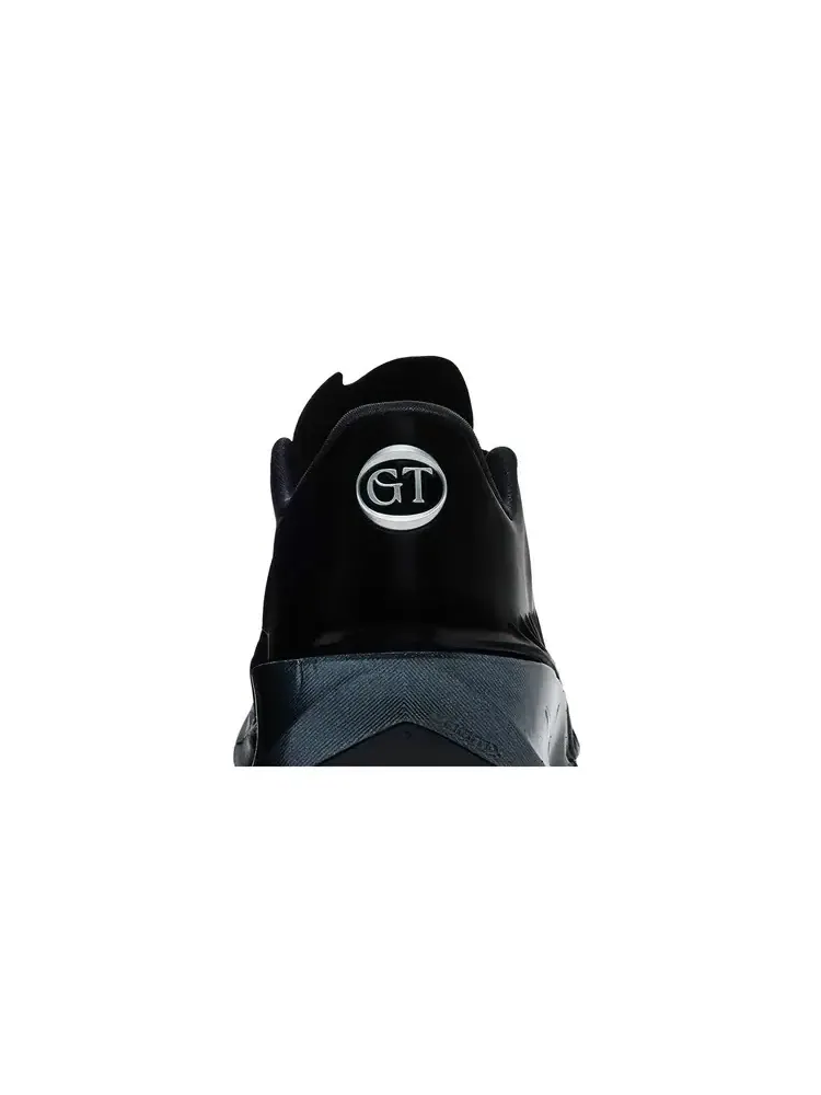 Кроссовки Nike Air Zoom GT Cut 4 EP 'Black' — изображение 7 из 8, черный