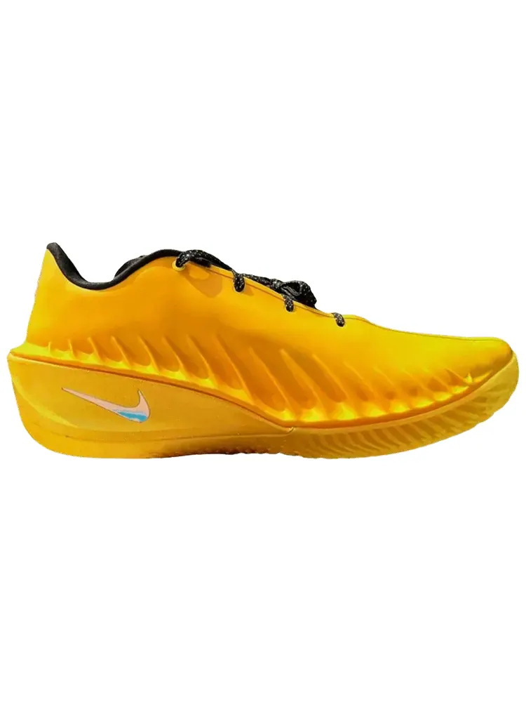 Кроссовки Nike Zoom GT Cut 4 — изображение 1 из 1, желтый