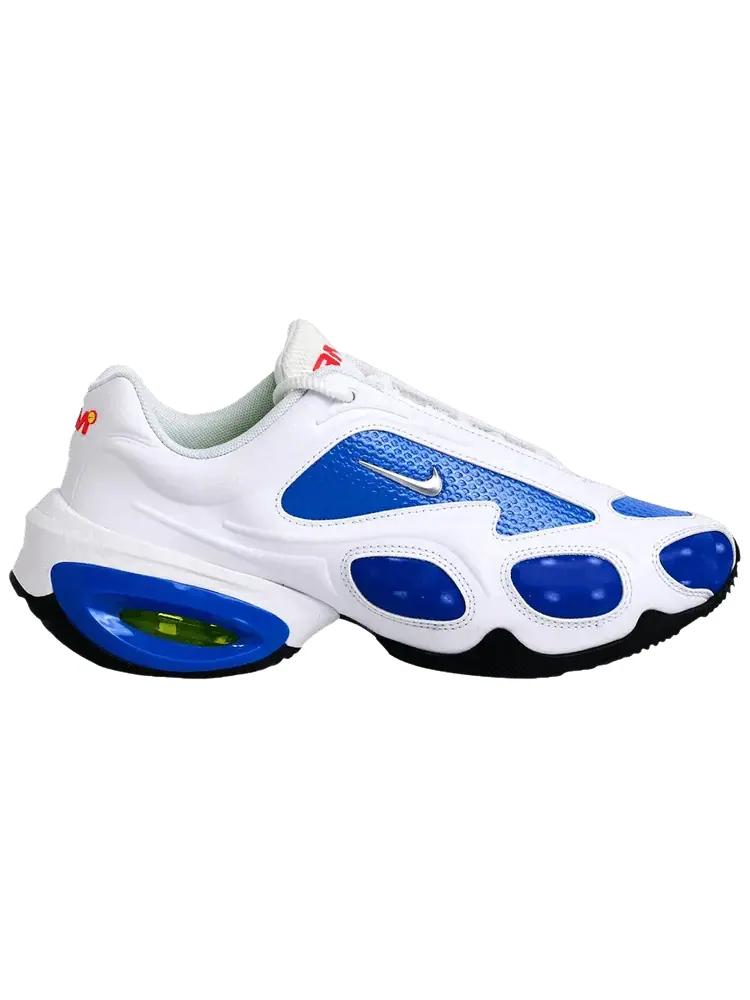 Кроссовки Nike Air Max Muse Veneda Carter — изображение 1 из 1, белый