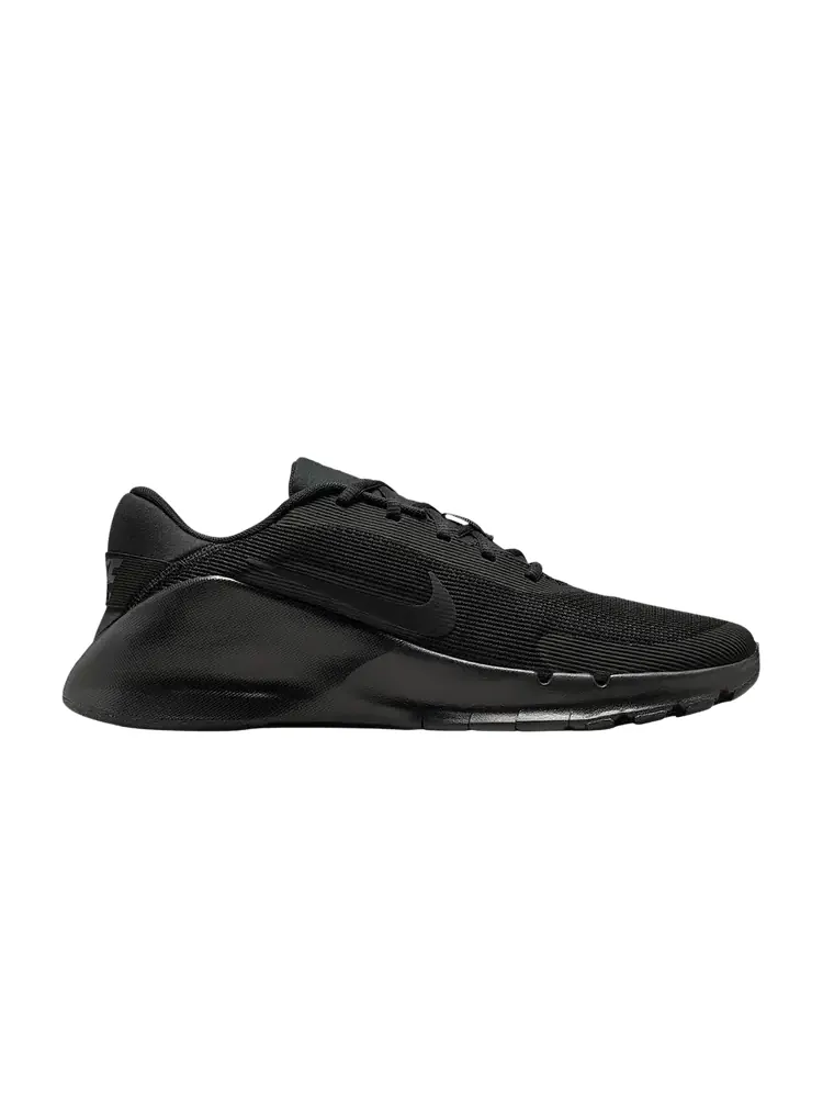 Кроссовки Nike Flex Train 'Black' — изображение 1 из 1, черный