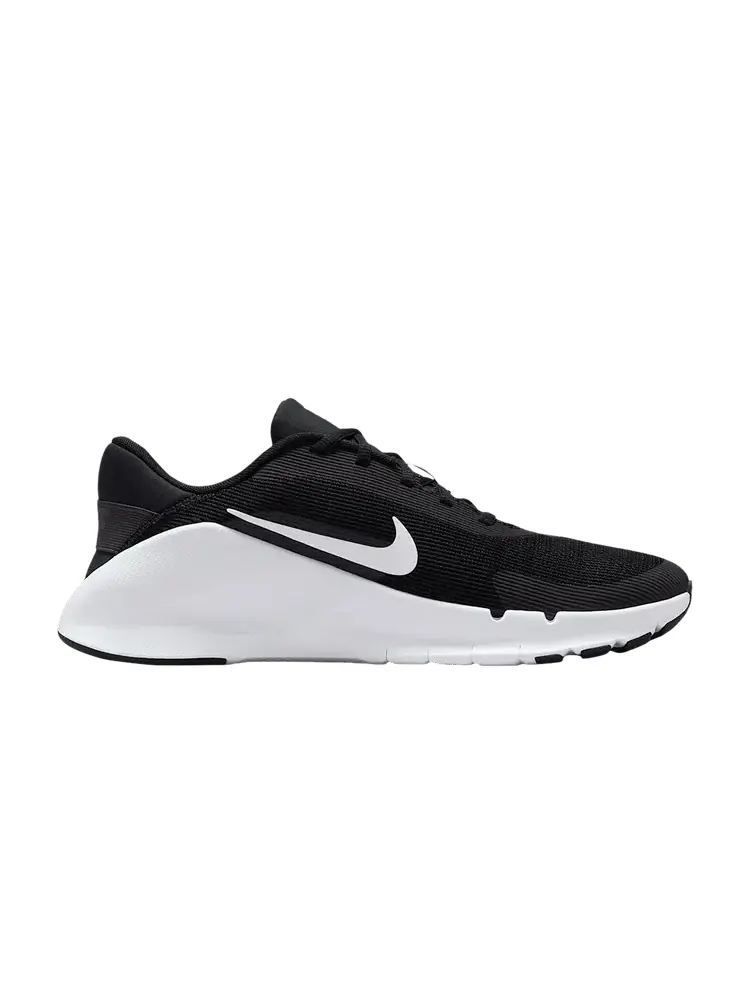 Кроссовки Nike Flex Train 'Black' — изображение 1 из 1, черный