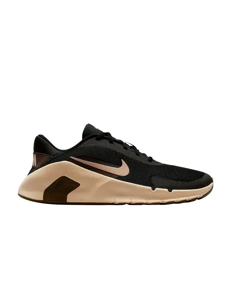 Nike Flex Train 'Black Light Khaki' — изображение 1 из 1, черный