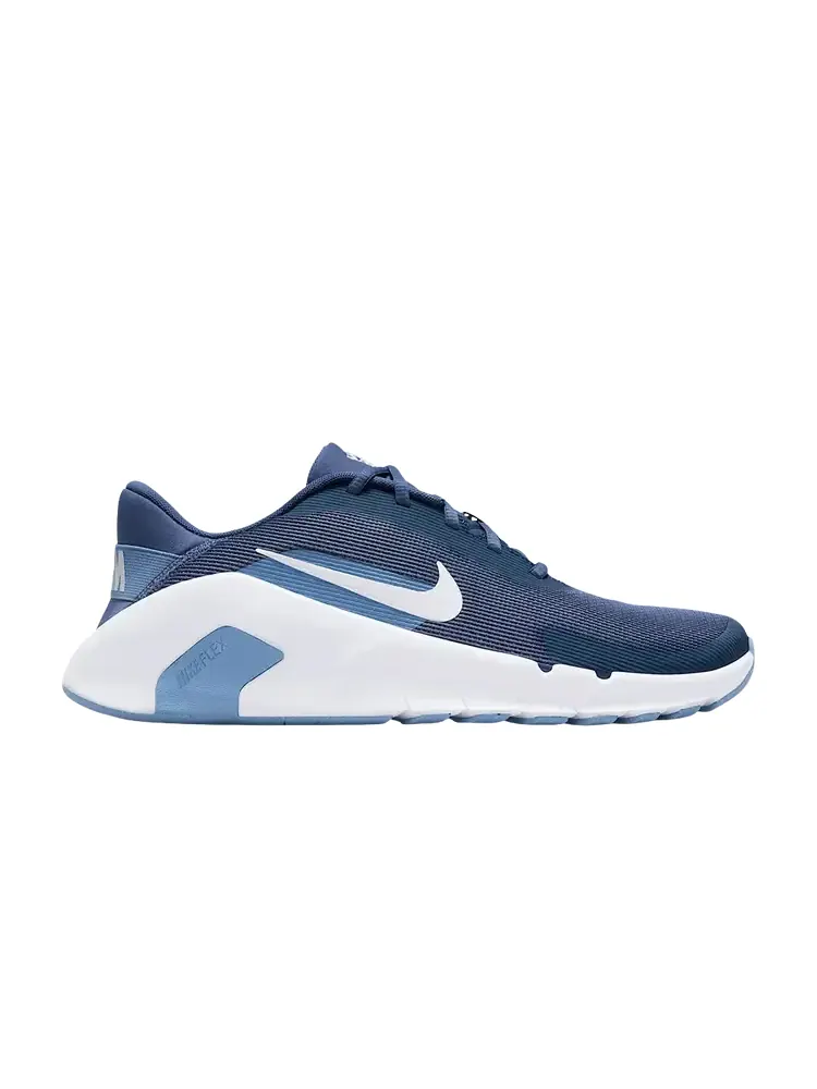 Nike Flex Train 'Diffused Blue' — изображение 1 из 1, синий