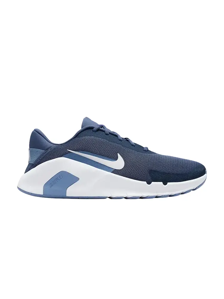 Nike Flex Train Extra Wide 'Diffused Blue' — изображение 1 из 1, синий