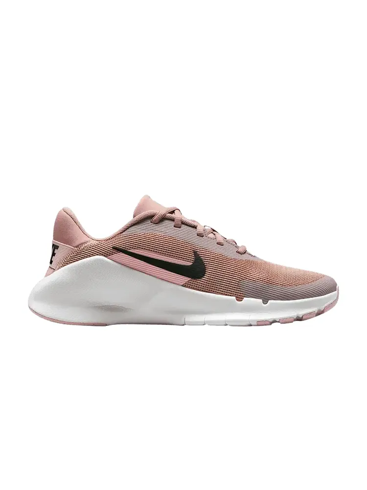 Кроссовки Nike Wmns Flex Train 'Malt Silt Red' — изображение 1 из 1, розовый